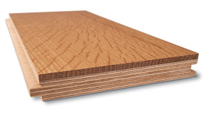 advantages of solid wood flooring
