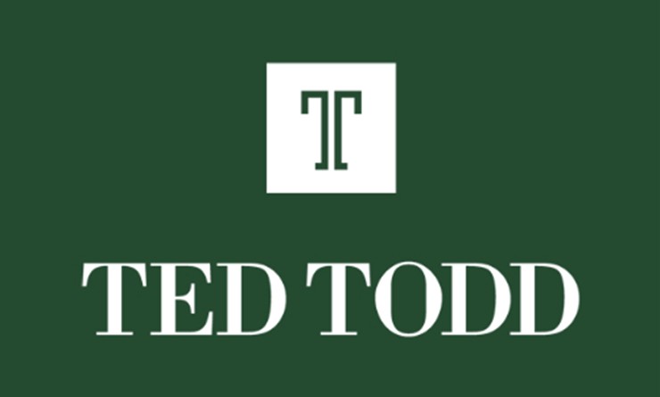 Ted Todd